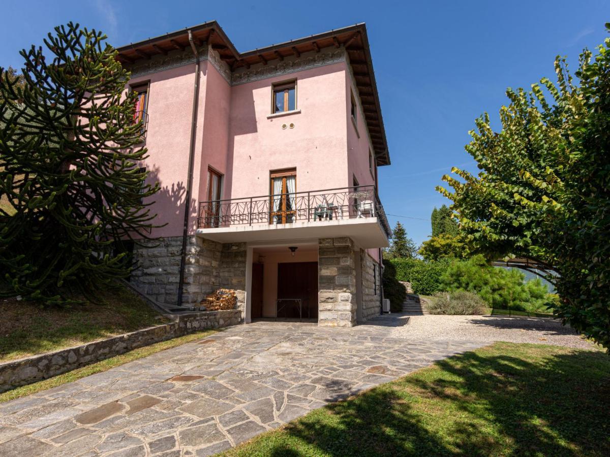 Villa Vittoria By Interhome 贝拉焦 外观 照片