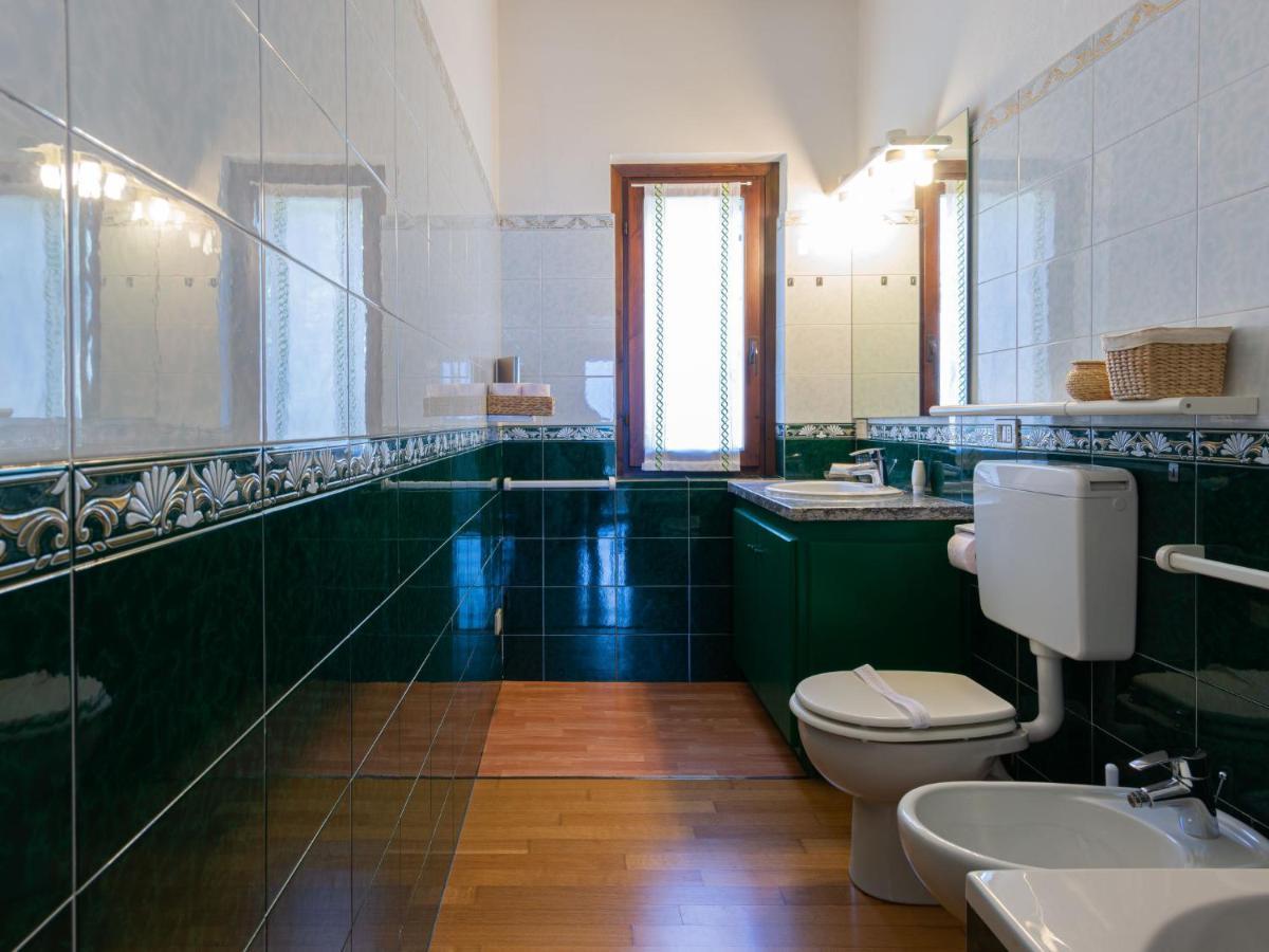 Villa Vittoria By Interhome 贝拉焦 外观 照片