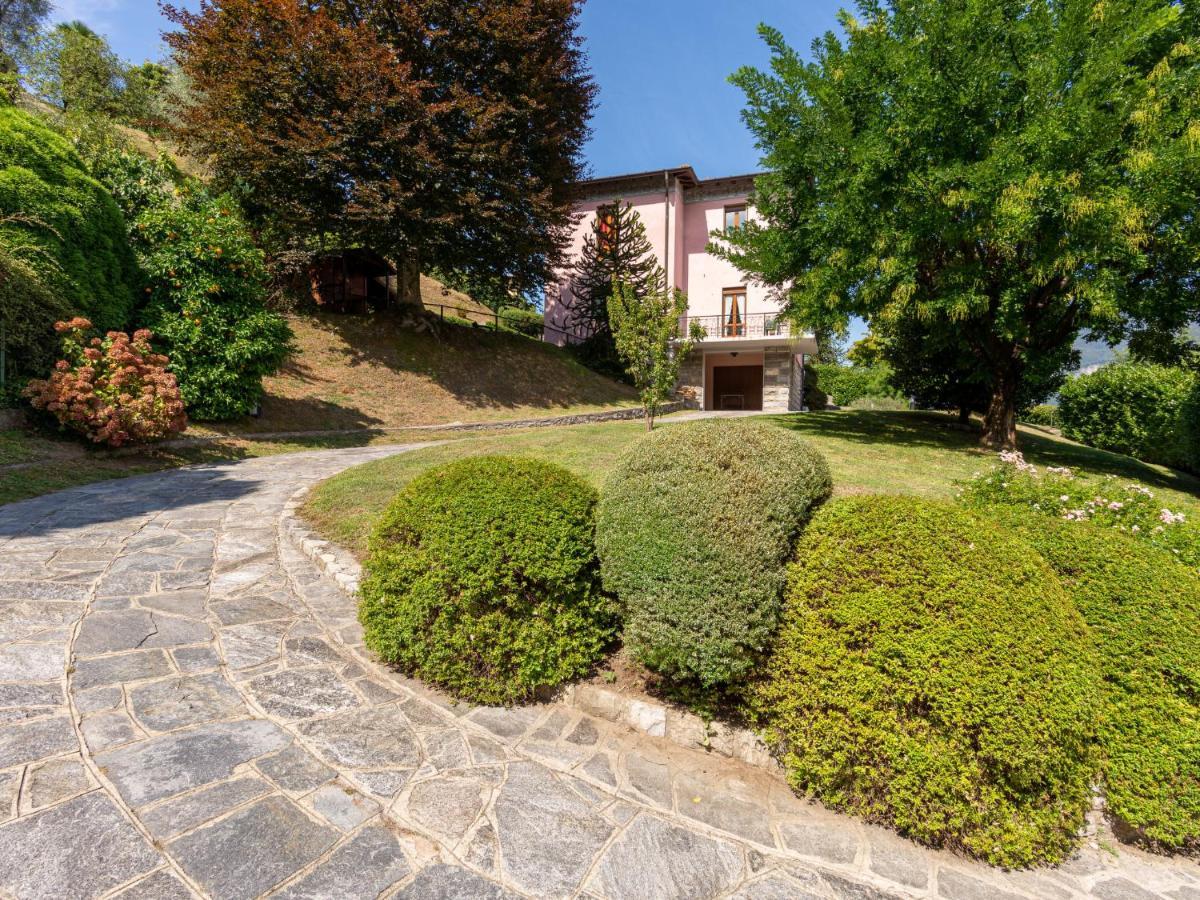 Villa Vittoria By Interhome 贝拉焦 外观 照片