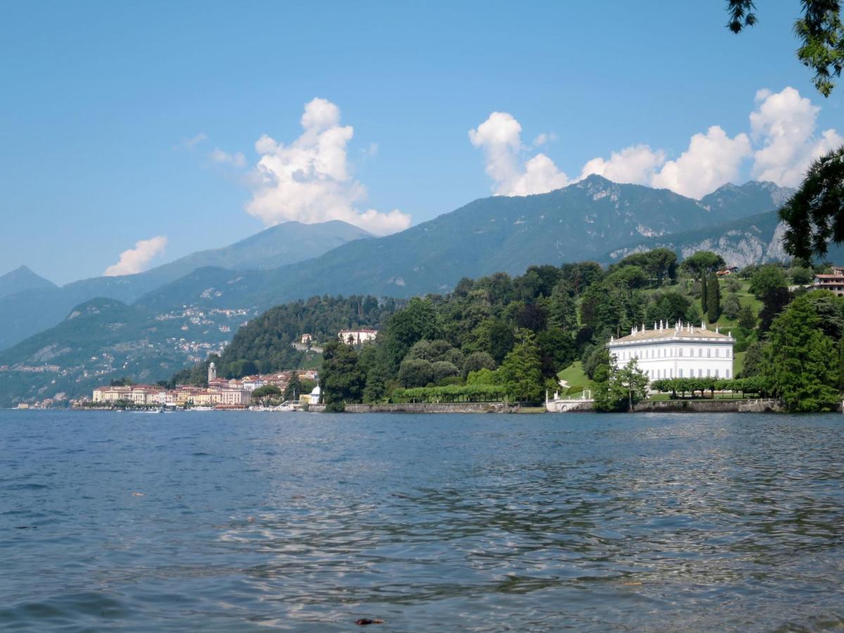 Villa Vittoria By Interhome 贝拉焦 外观 照片
